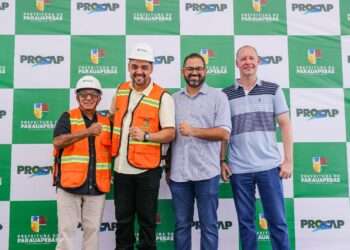 Um novo tempo: Prosap inicia oficialmente os trabalhos em 2025