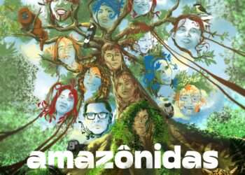 Série Documental “Amazônidas” será lançada  em janeiro no Cinema de Santarém (PA)