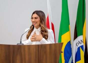 Josemira Gadelha será a primeira mulher a presidir a AMAT após 25 anos