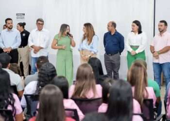 Nova Gestão: Secretários São Empossados em Canaã dos Carajás