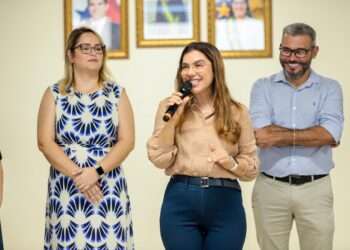 Novos secretários são empossados em Canaã dos Carajás nesta quarta-feira (22)