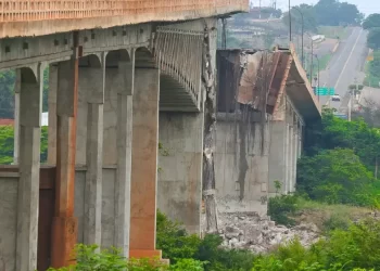 Retirada de produtos tóxicos do rio Tocantins deve ser feita em abril