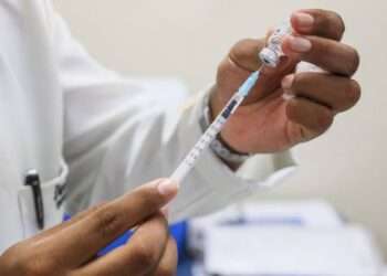 Campanha de Vacinação contra a Gripe na Região Norte é Prorrogada até 31 de Janeiro