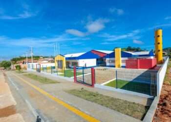 Saiu a lista de classificação para vagas nas creches de Canaã dos Carajás