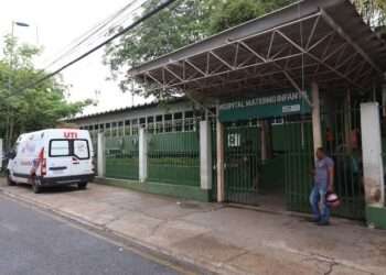 Sexto bebê morre no HMI de Marabá nos primeiros 23 dias do ano.