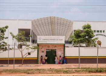 Canaã dos Carajás: Matrículas para Educação de Jovens e Adultos estão abertas; saiba como se inscrever
