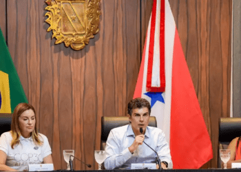 Governo do Pará elabora legislação para a educação indígena com participação das comunidades