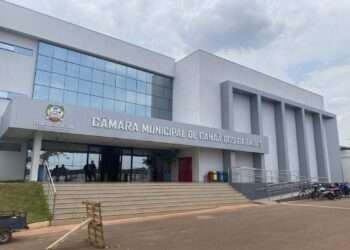 Câmara de Canaã dos Carajás avança na implantação do curso superior em Gestão Pública