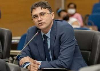 PRESIDENTE DA CÂMARA SOLICITA QUE MP INVESTIGUE MORTANDADE DE BEBÊS NO HOSPITAL MATERNO INFANTIL DE MARABÁ APÓS SEQUÊNCIA DE CASOS EM JANEIRO