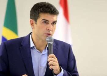 Governo do Pará Avança em Reunião com Lideranças Indígenas