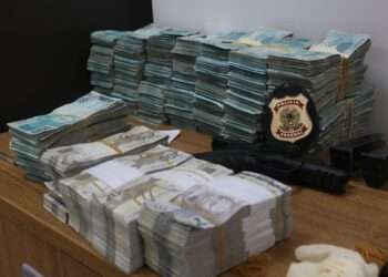 Com “batida” na casa do prefeito de Tucuruí (PA), Alexandre Siqueira, PF investiga corrupção eleitoral e desvio de verbas