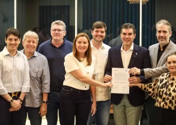 Parazão Banpará 2025: Governo amplia investimentos no futebol paraense