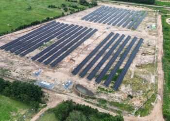 Em 4 anos, Sicredi inaugura a 4ª usina de energia solar