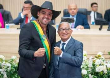 Parauapebas Inicia Nova Gestão com Posse do Prefeito, Vice-Prefeito e Vereadores