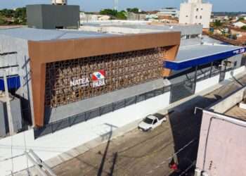 Policlínica/Natea de Marabá vai atender 12 municípios da região de integração Carajás