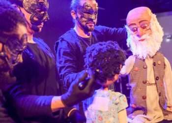 Secult publica edital de subsídio para manutenção de espaços e iniciativas culturais