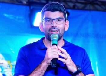 DR. Daniel lidera segunda pesquisa estadual para governador