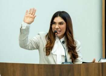 Prefeita Josemira Gadelha, apresenta balanço de sua gestão e projeta futuro promissor para o município de Canaã dos Carajás.