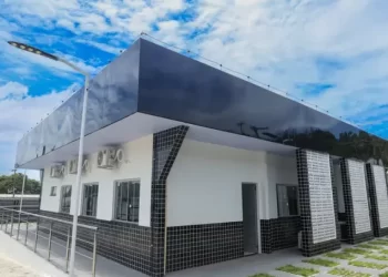 Canaã dos Carajás irá receber novo Complexo de Polícia Civil.