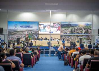 Vereadores mantêm veto do Executivo a projeto de majoração dos cargos de ACS’s e aprovam nova proposição referente a temática