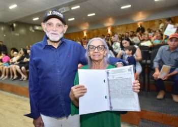IDURB realizará entrega de títulos de Regularização Fundiária
