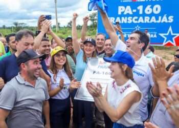 Novo Complexo da Polícia Civil marca o fortalecimento da segurança pública em Canaã dos Carajás