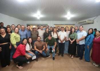 Vânia Mascarenhas é nomeada secretária adjunta de Desenvolvimento Econômico