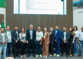 Câmara realiza Cerimônia de abertura do curso superior em gestão pública