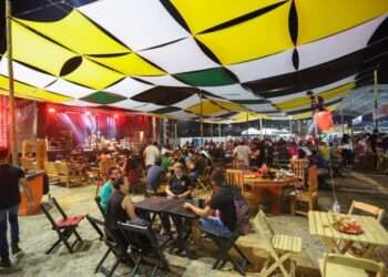 Abertas as Inscrições para Expositores na 8ª edição do Canaã Gastronomia