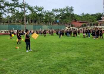 Secretaria de Esporte e Lazer investe em capacitação para árbitros