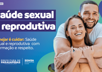Saúde é vida: Prefeitura de Parauapebas e Semsa realizarão Campanha de Planejamento Sexual e Reprodutivo 2025