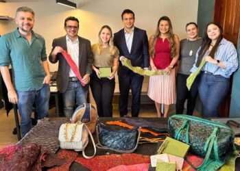 Pará avalia produção de couro de peixes amazônicos como nova frente de bioeconomia