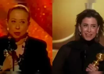 Fernanda Montenegro escreve carta aberta a Fernanda Torres