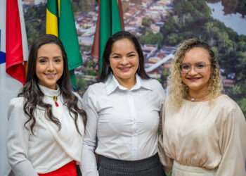 Vereadoras solicitam formalização da Procuradoria da Mulher na Câmara de Parauapebas