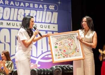 Parauapebas é palco do workshop “Mulheres com Histórias que Pulsam”