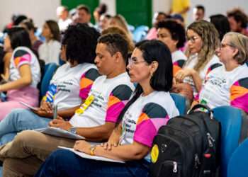 Parauapebas realiza 1ª Conferência Municipal de Saúde do Trabalhador e da Trabalhadora