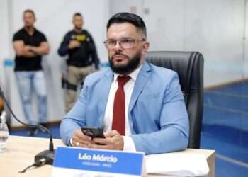 Câmara quer explicações de Goiano sobre declarações à Justiça