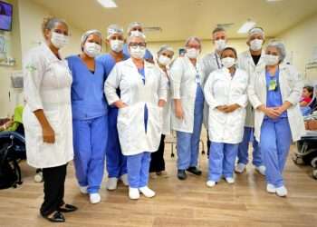 Pacientes diabéticos ou hipertensos tendem a ter insuficiência renal, aponta Abelardo Santos