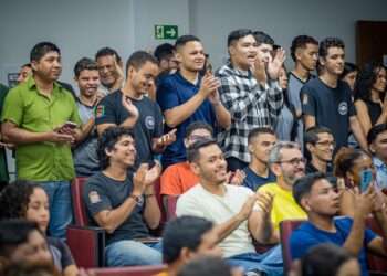 Câmara sedia evento sobre educação superior e de políticas públicas para mulheres