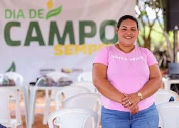 Dia de Campo apresenta estratégias de produção no período chuvoso na Vila Jerusalém