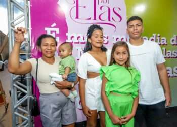 Um sonho realizado: centena de famílias recebe casa própria