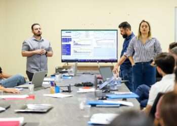 Secretaria de Planejamento realiza 1ª Oficina Prática de Orçamento Público