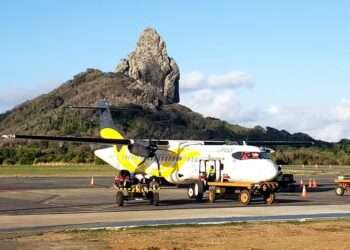 Voepass operava em 16 destinos antes de ter voos suspensos pela Anac