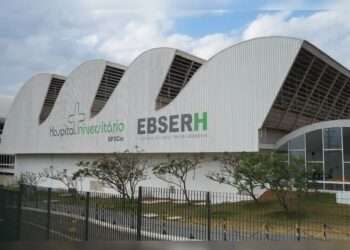 FGV divulga gabaritos do concurso da EBSERH