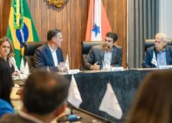 Produção sustentável do Pará será destaque na COP 30