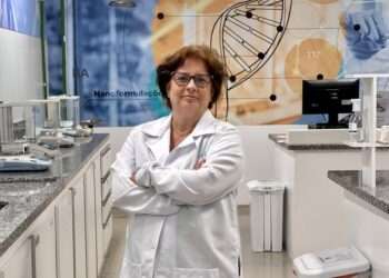 Pesquisadora que desenvolve estudos na Bahia é eleita membro de academia mundial