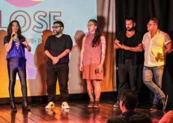 Inscrições para o 2º “Close”, festival de cinema dedicado a obras com temáticas do universo LGBTQIAPN+ estão abertas