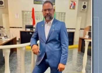 Justiça Eleitoral cassa mandato de vereador de Ourilândia que fez eleitores usarem ‘óculos espião’ nas urnas