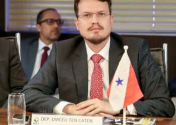 Dirceu ten Caten: -“Se o PT decidir que sou o melhor nome em qualquer candidatura majoritária, irei cumprir a tarefa”