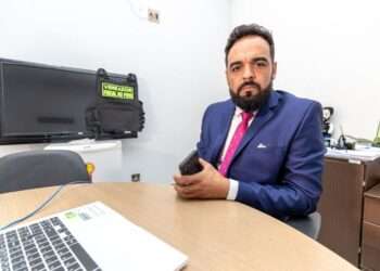 20 empresas levaram R$ 142 milhões no Governo Aurélio Goiano